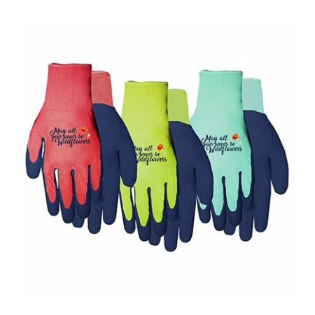 Midwest Quality Gloves SM Ladies Grip Gloves 66M2-S